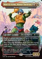 Secret Lair Drop #2771