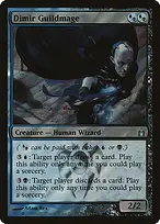 Ravnica: City of Guilds Promos #245★