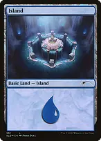 Secret Lair Drop #551