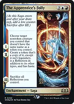 Wilds of Eldraine Promos #200s