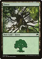 Magic Origins #272