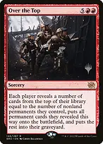 The Brothers' War Promos #146p
