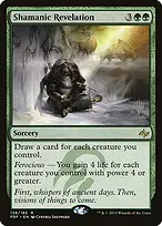 Fate Reforged Promos #138p