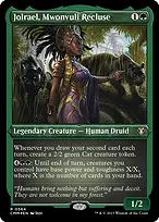 Commander Masters #564
