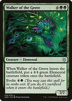 Duel Decks: Nissa vs. Ob Nixilis #24