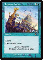 Eternal Weekend #2026a