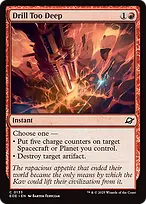 Edge of Eternities #133