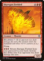 Archenemy: Nicol Bolas #57