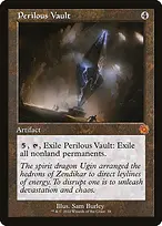 The Brothers' War Retro Artifacts #38
