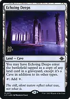 The Lost Caverns of Ixalan Promos #271s
