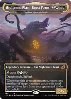 Nethroi, Apex of Death from Ikoria: Lair of Behemoths