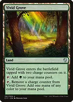 Commander 2017 #291