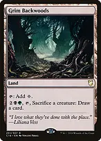 Commander 2018 #251