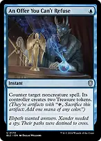 Bloomburrow Commander #170