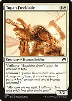 Magic Origins #36