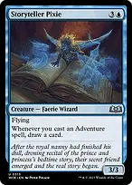 Wilds of Eldraine #313