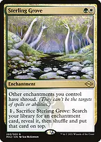 Modern Horizons 2 #293