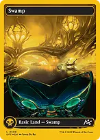 Aetherdrift #509