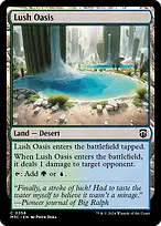Modern Horizons 3 Commander #356