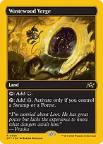 Aetherdrift #505