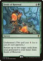 Commander 2016 #24