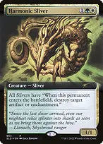 Secret Lair Drop #663