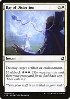 Commander 2019 #72