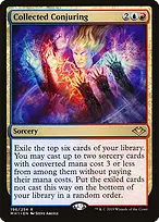 Modern Horizons #196