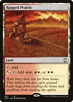 New Capenna Commander #423