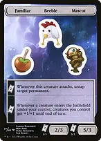 Unfinity Sticker Sheets #24