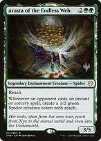 Theros Beyond Death Promos #165p
