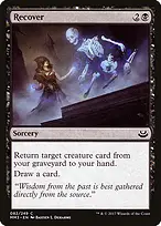 Modern Masters 2017 #82