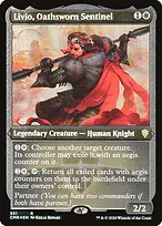 Commander Legends #551