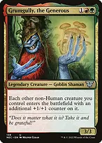Neon Dynasty Commander #138