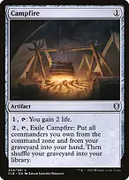 Commander Legends: Battle for Baldur's Gate #304