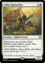 Bloomburrow #36