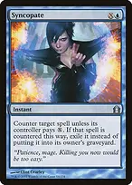 Return to Ravnica #54