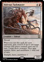 Modern Horizons 3 Commander #57
