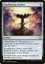 New Capenna Commander #366