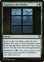 Innistrad: Midnight Hunt #201