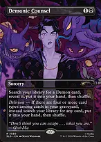 Secret Lair Drop #2830