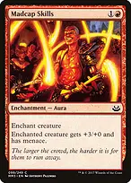 Modern Masters 2017 #99