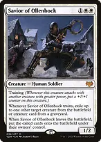 Innistrad: Crimson Vow #34