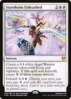 Kaldheim Promos #33p