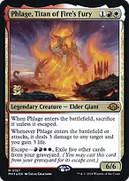 Modern Horizons 3 Promos #197s