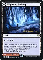 Kaldheim Promos #252s