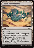 Tarkir: Dragonstorm Commander #356