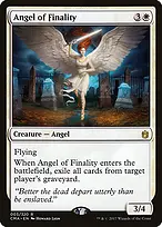 Commander Anthology #3