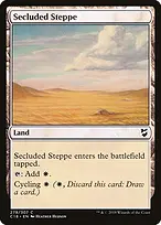 Commander 2018 #279