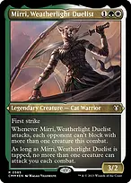 Commander Masters #585